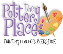 The Pottery Place