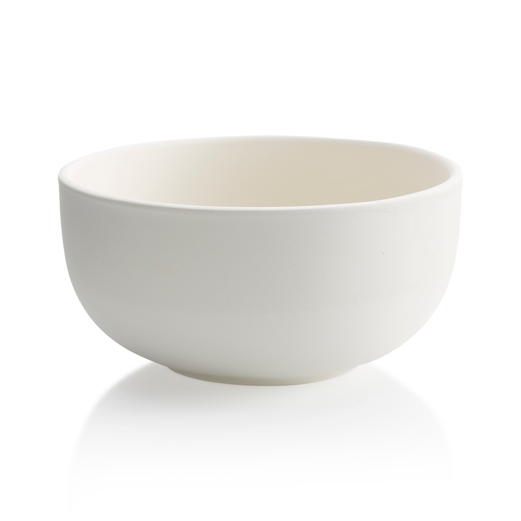 Large Cereal Bowl